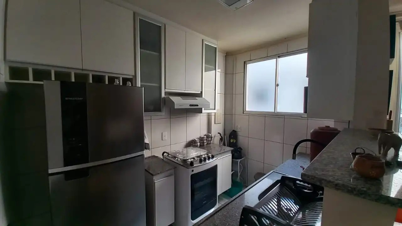 Cobertura à venda com 2 quartos, 75m² - Foto 12