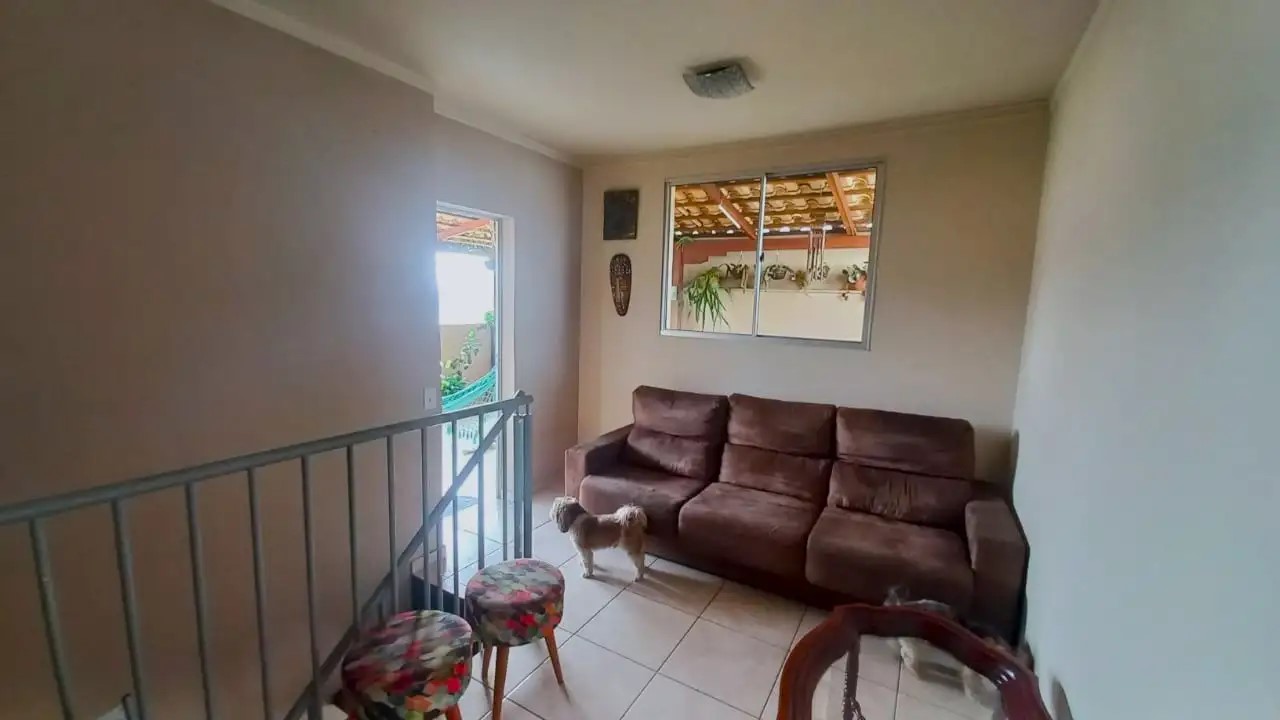 Cobertura à venda com 2 quartos, 75m² - Foto 3