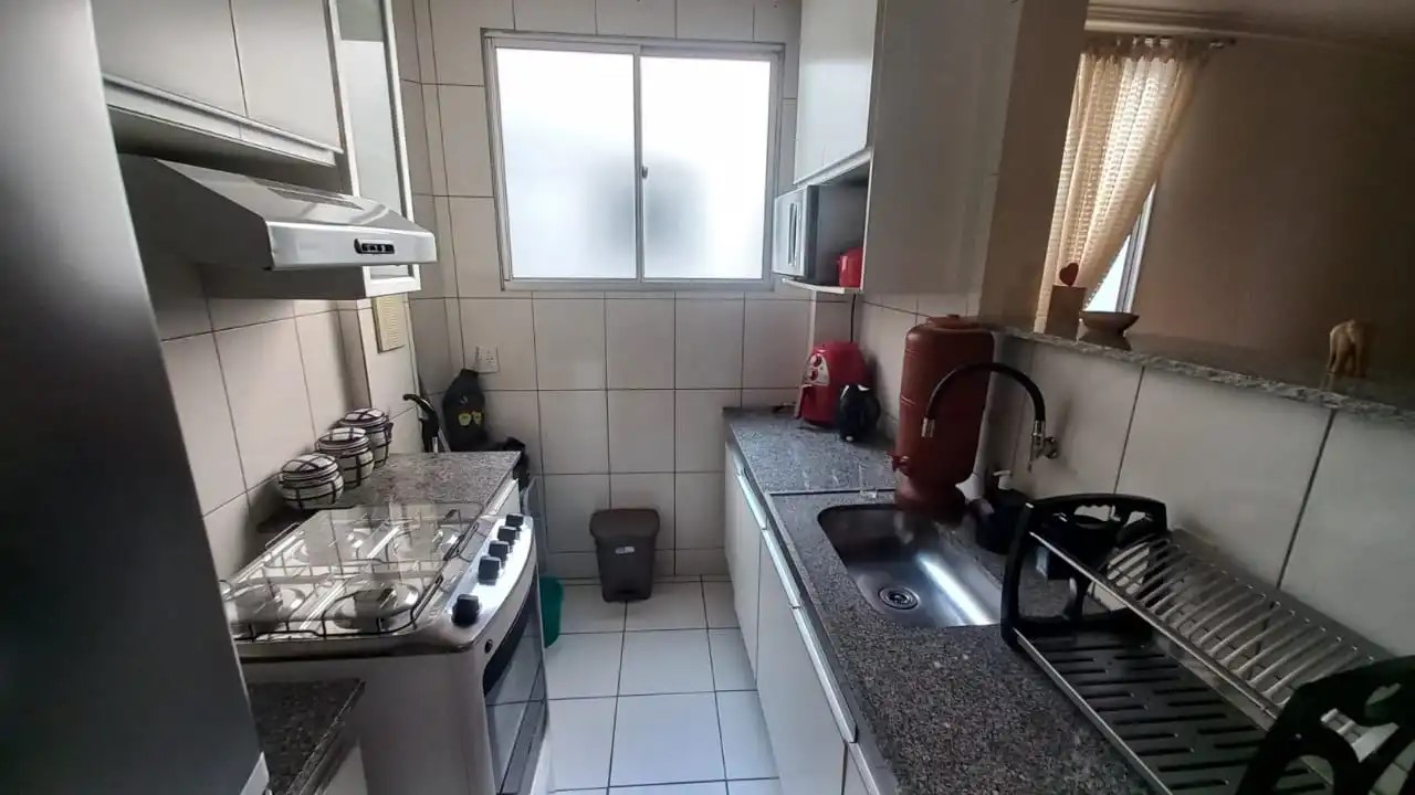 Cobertura à venda com 2 quartos, 75m² - Foto 13