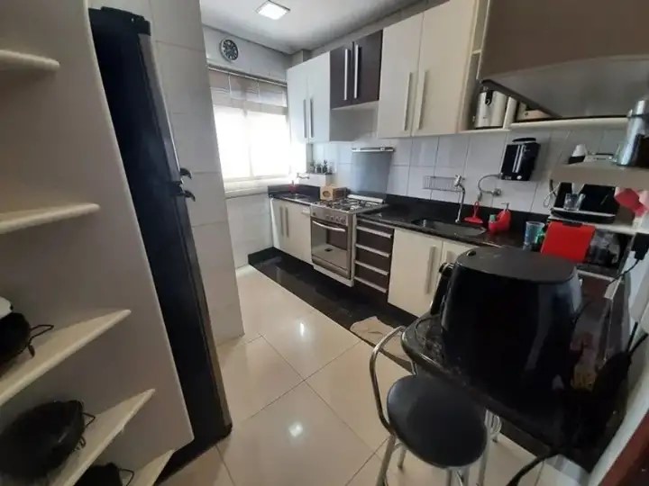 Cobertura à venda com 3 quartos, 135m² - Foto 15