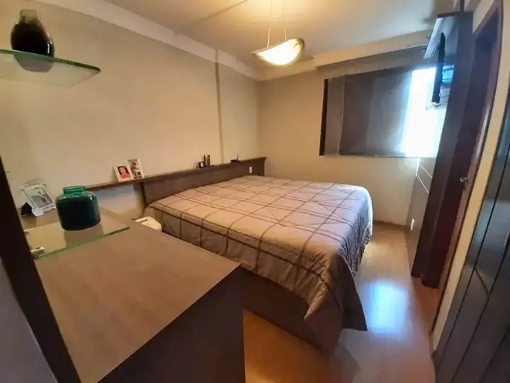 Cobertura à venda com 3 quartos, 135m² - Foto 8