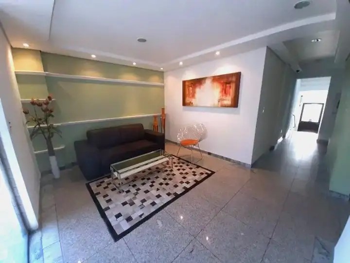 Cobertura à venda com 3 quartos, 135m² - Foto 5