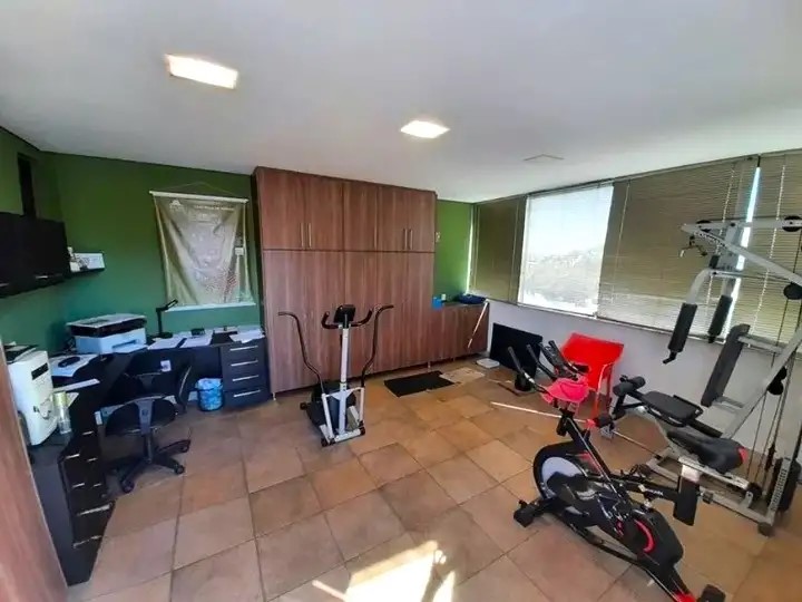 Cobertura à venda com 3 quartos, 135m² - Foto 4