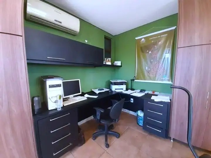 Cobertura à venda com 3 quartos, 135m² - Foto 10