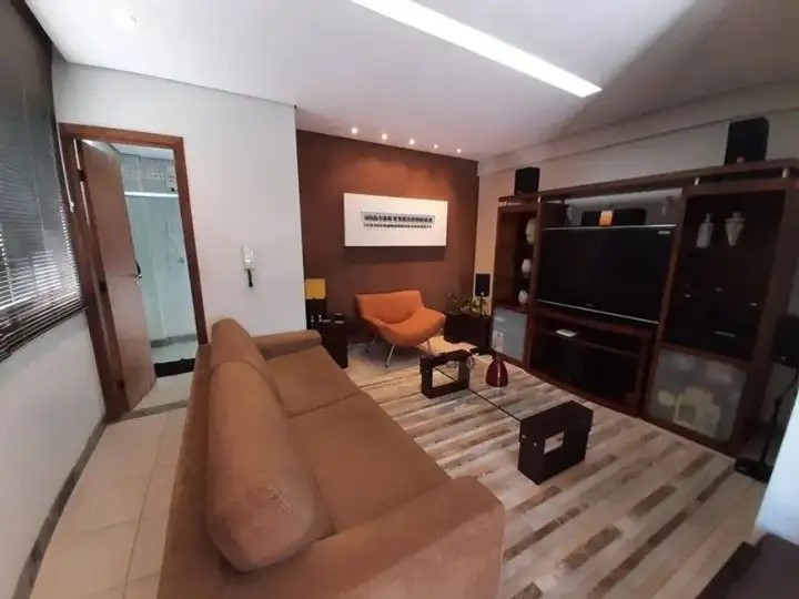 Cobertura à venda com 3 quartos, 135m² - Foto 7