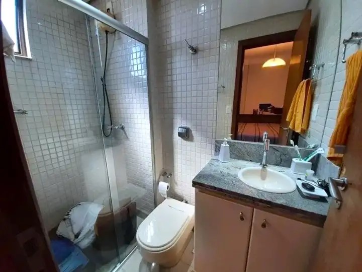 Cobertura à venda com 3 quartos, 135m² - Foto 11