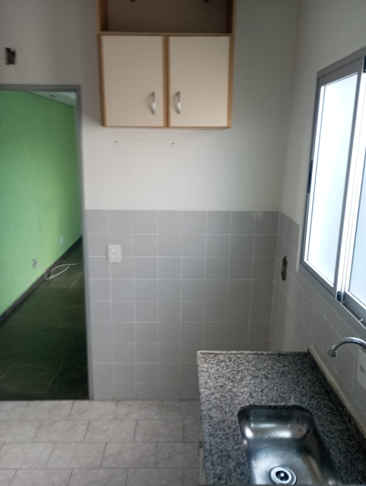 Apartamento para alugar com 2 quartos, 50m² - Foto 4