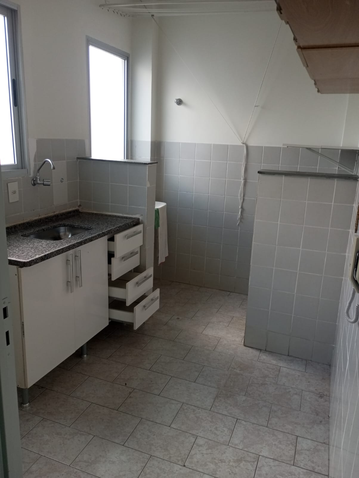 Apartamento para alugar com 2 quartos, 50m² - Foto 6