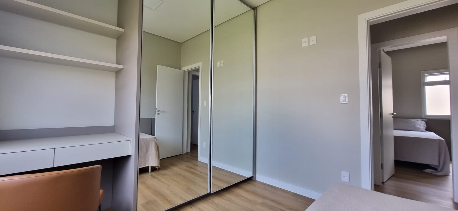 Casa de Condomínio à venda com 3 quartos, 122m² - Foto 12