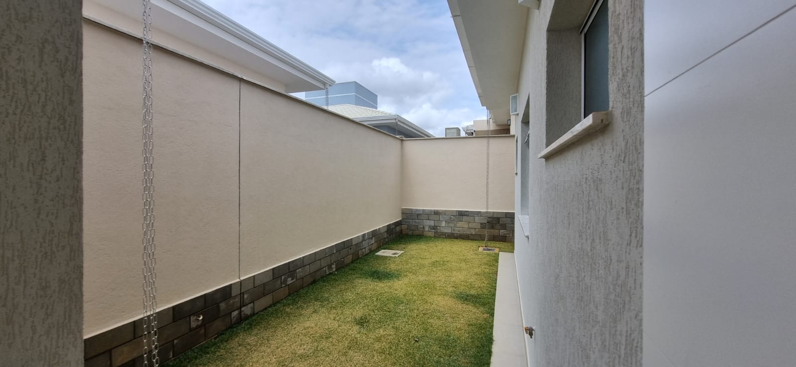 Casa de Condomínio à venda com 3 quartos, 122m² - Foto 16