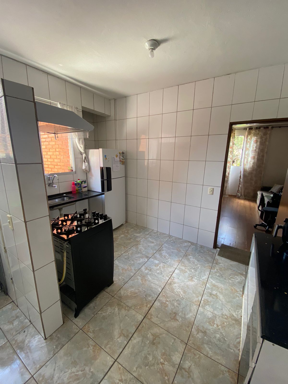 Apartamento à venda com 2 quartos, 75m² - Foto 7