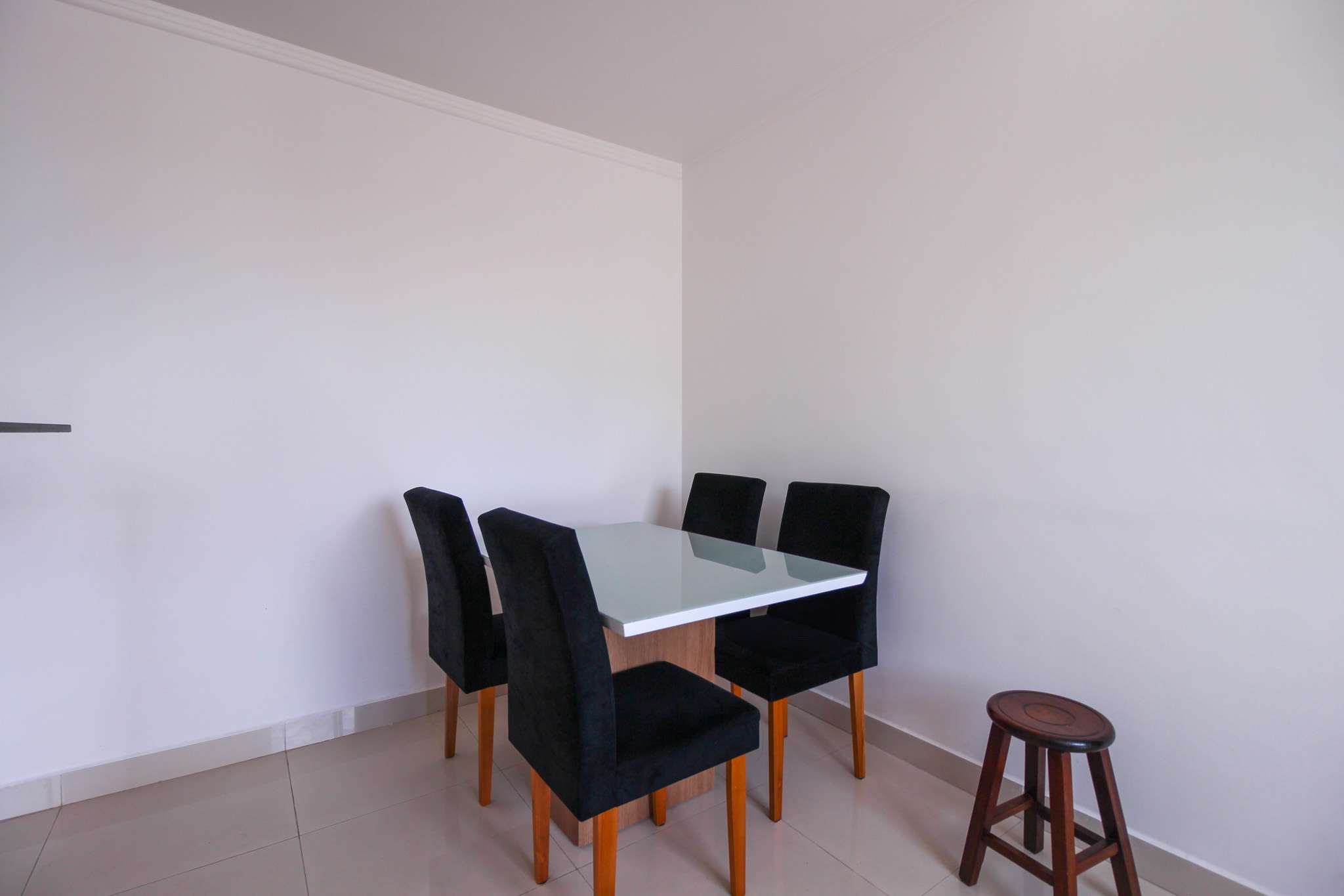 Apartamento à venda com 2 quartos, 48m² - Foto 5