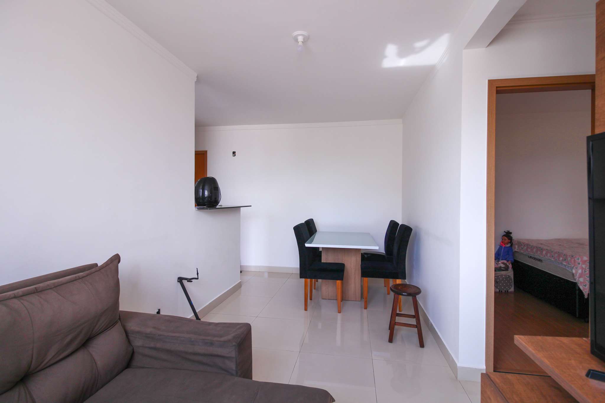 Apartamento à venda com 2 quartos, 48m² - Foto 14