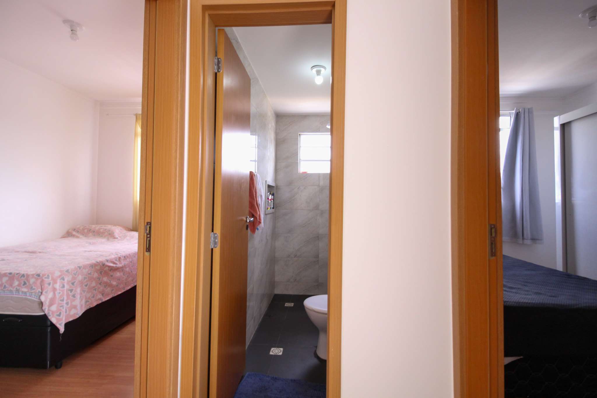 Apartamento à venda com 2 quartos, 48m² - Foto 9