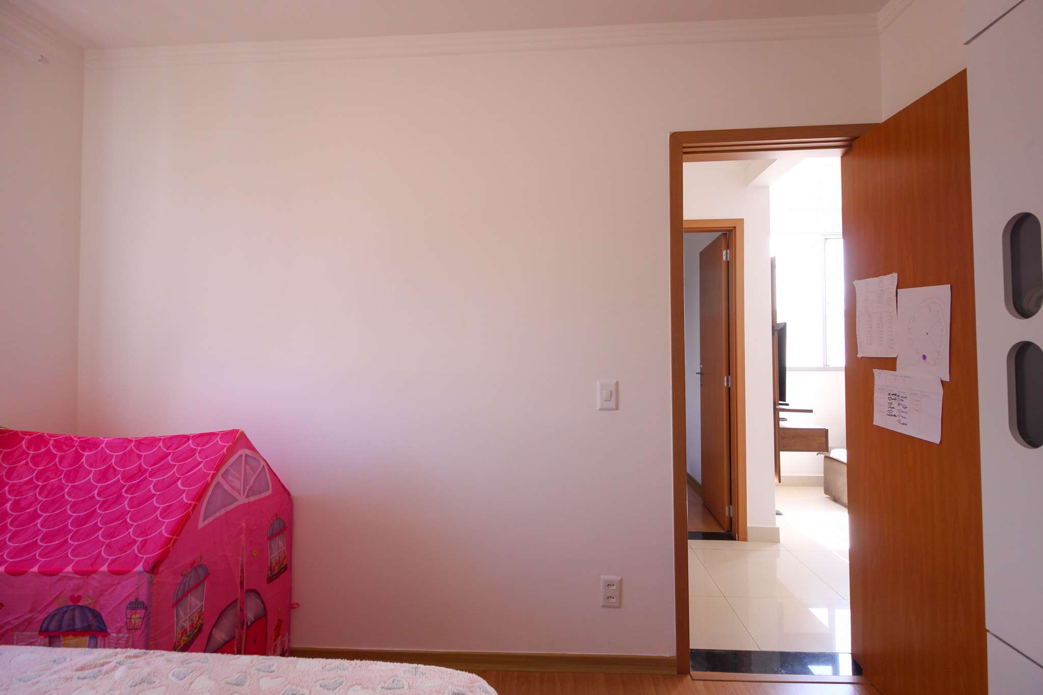 Apartamento à venda com 2 quartos, 48m² - Foto 6