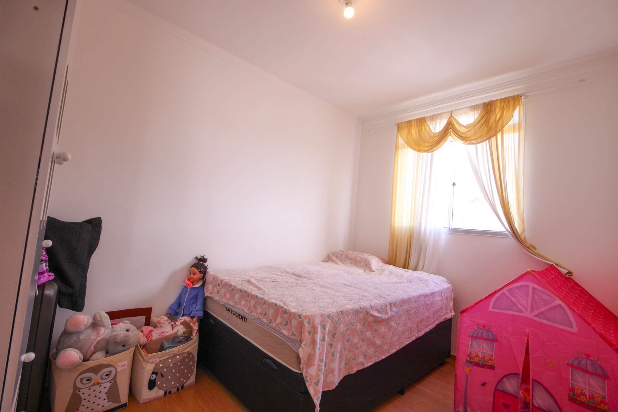 Apartamento à venda com 2 quartos, 48m² - Foto 13