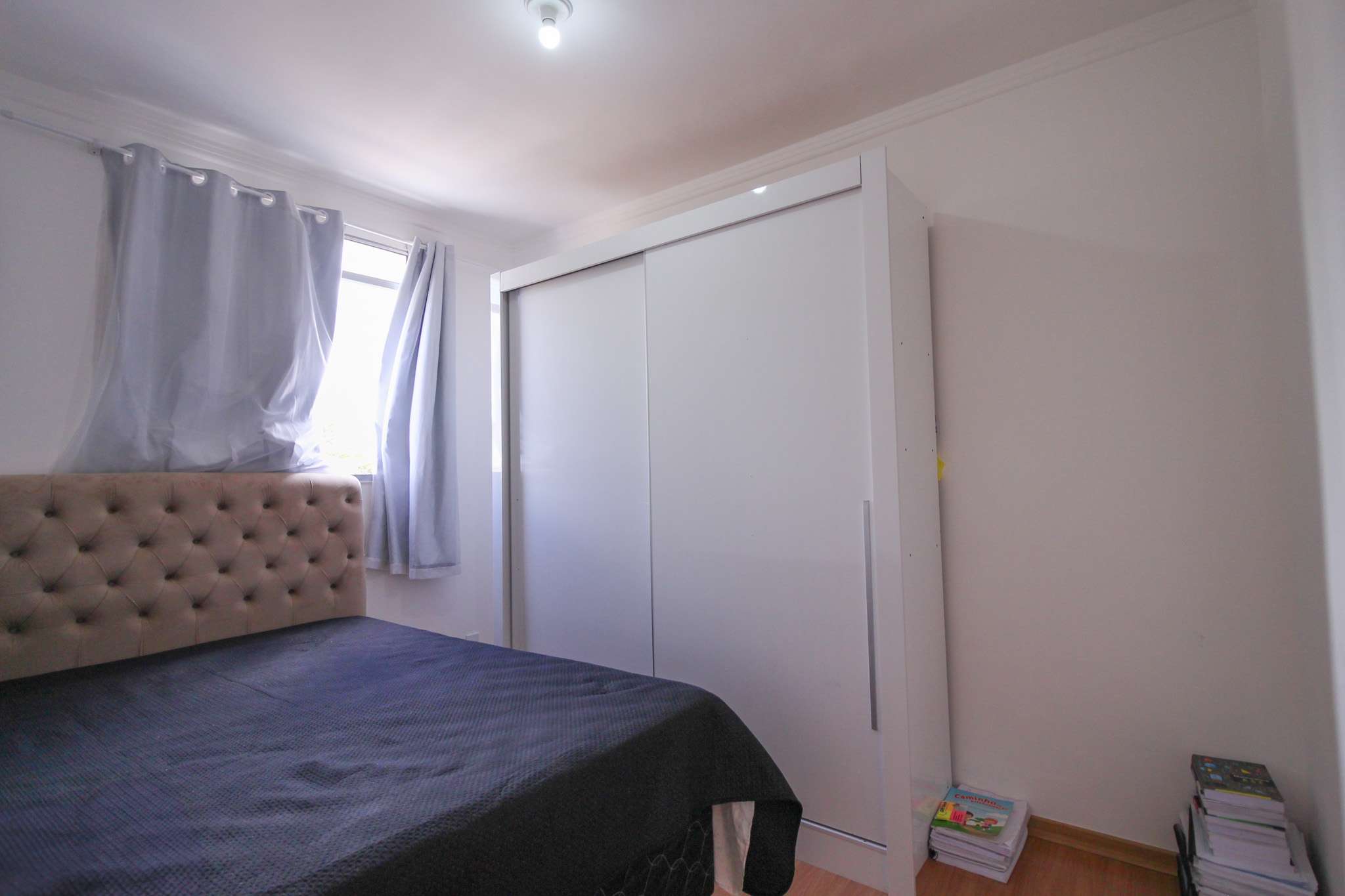 Apartamento à venda com 2 quartos, 48m² - Foto 12