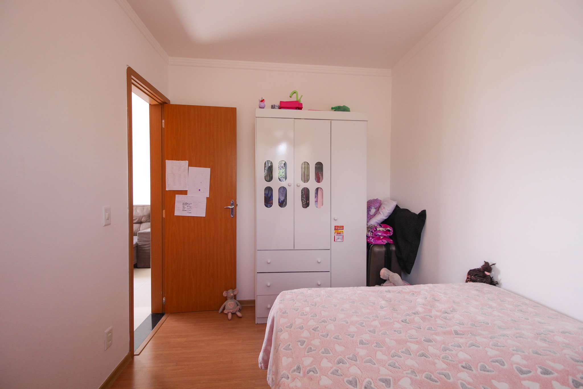 Apartamento à venda com 2 quartos, 48m² - Foto 8