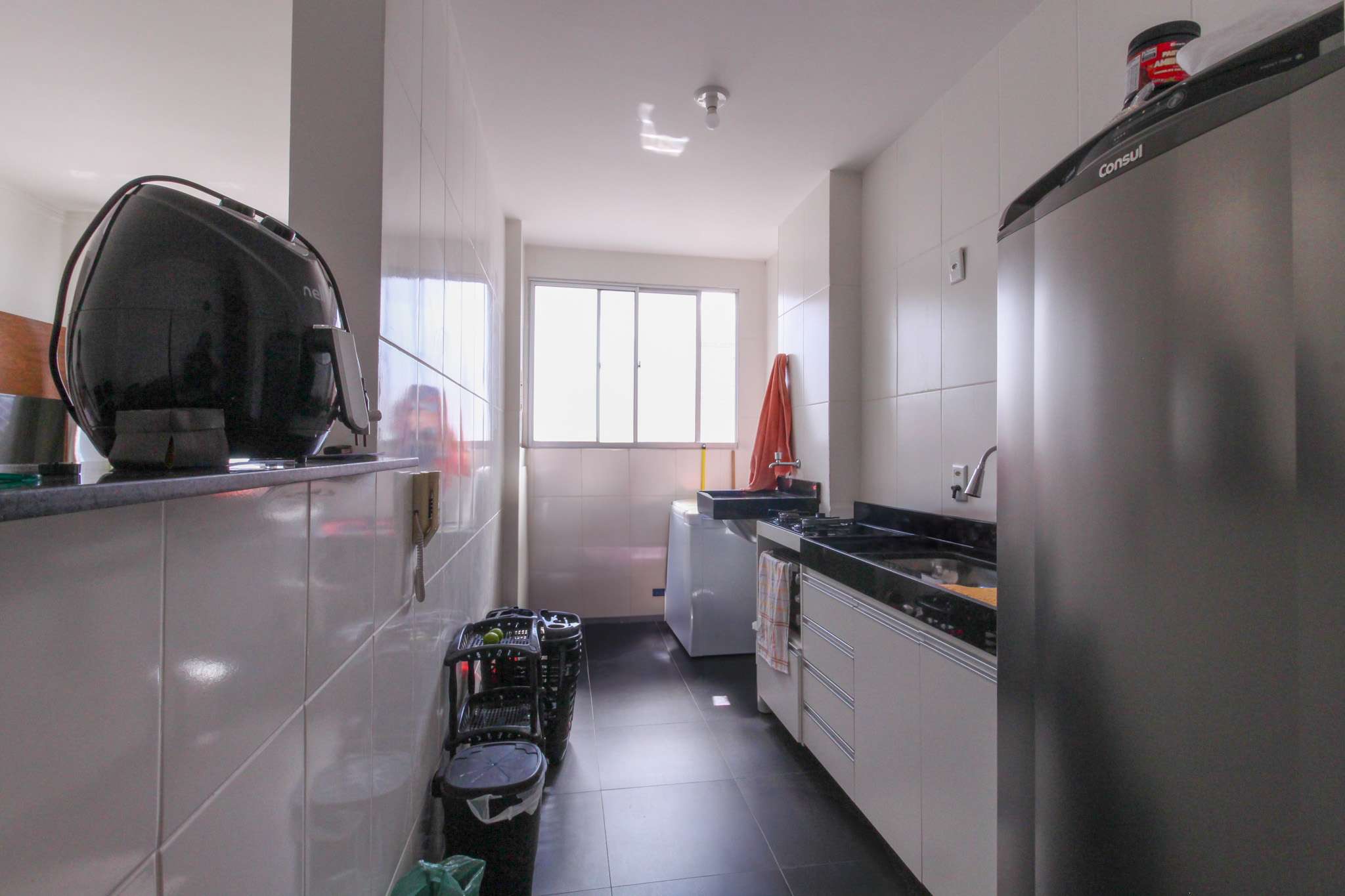 Apartamento à venda com 2 quartos, 48m² - Foto 16