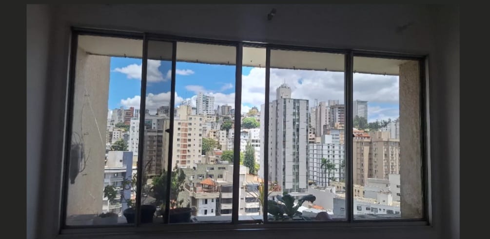 Apartamento para alugar com 3 quartos, 70m² - Foto 2