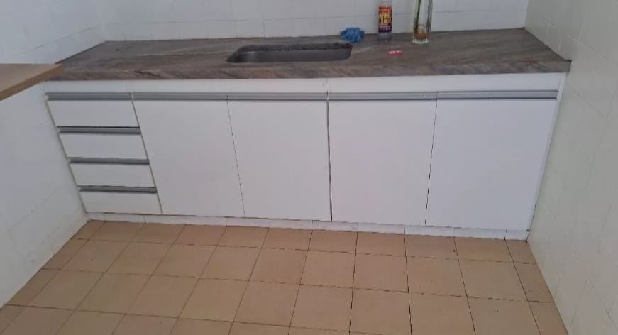 Apartamento para alugar com 3 quartos, 70m² - Foto 4