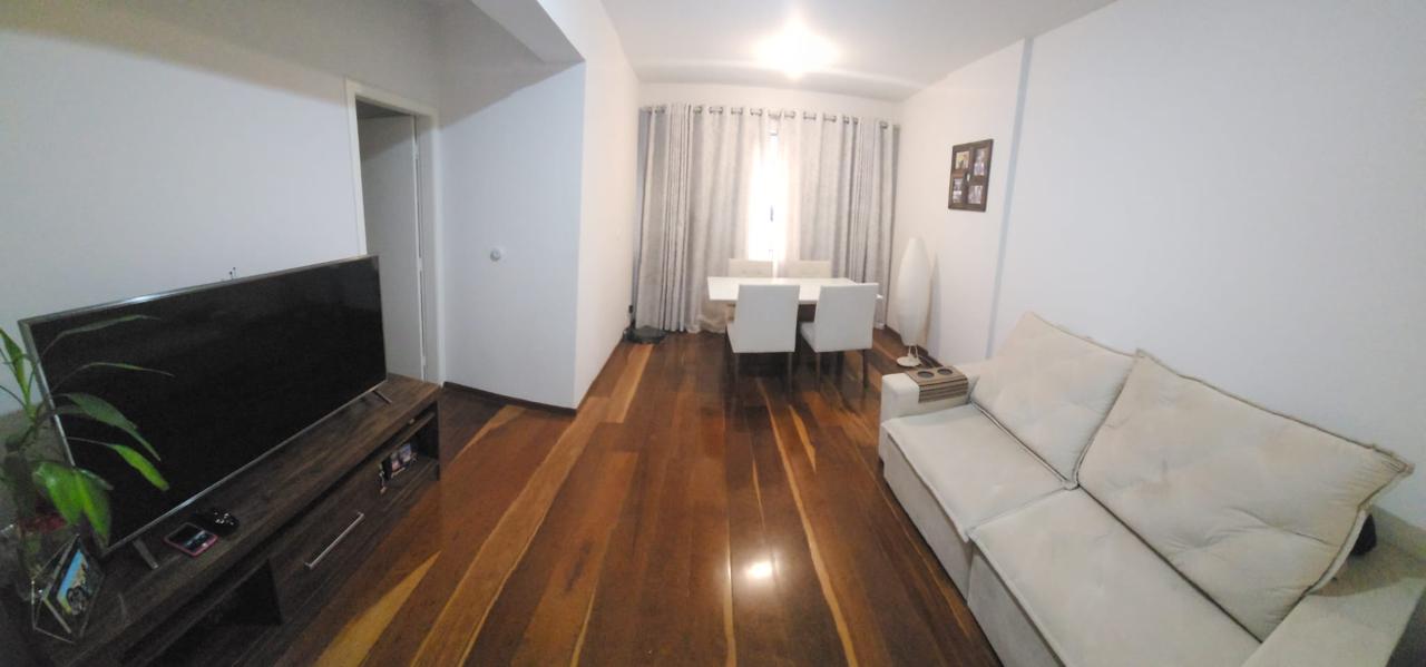 Apartamento para alugar com 3 quartos, 70m² - Foto 3