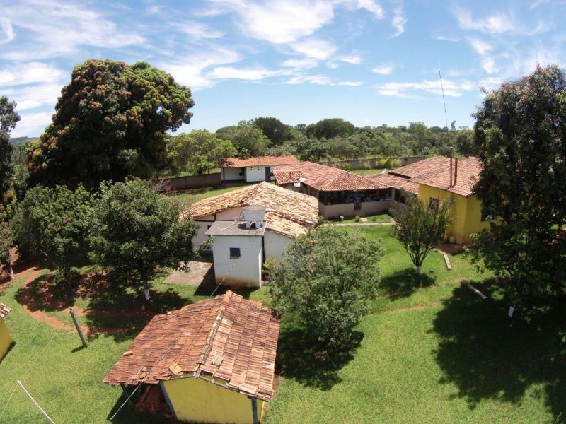 Chácara à venda com 1 quarto, 50000m² - Foto 5