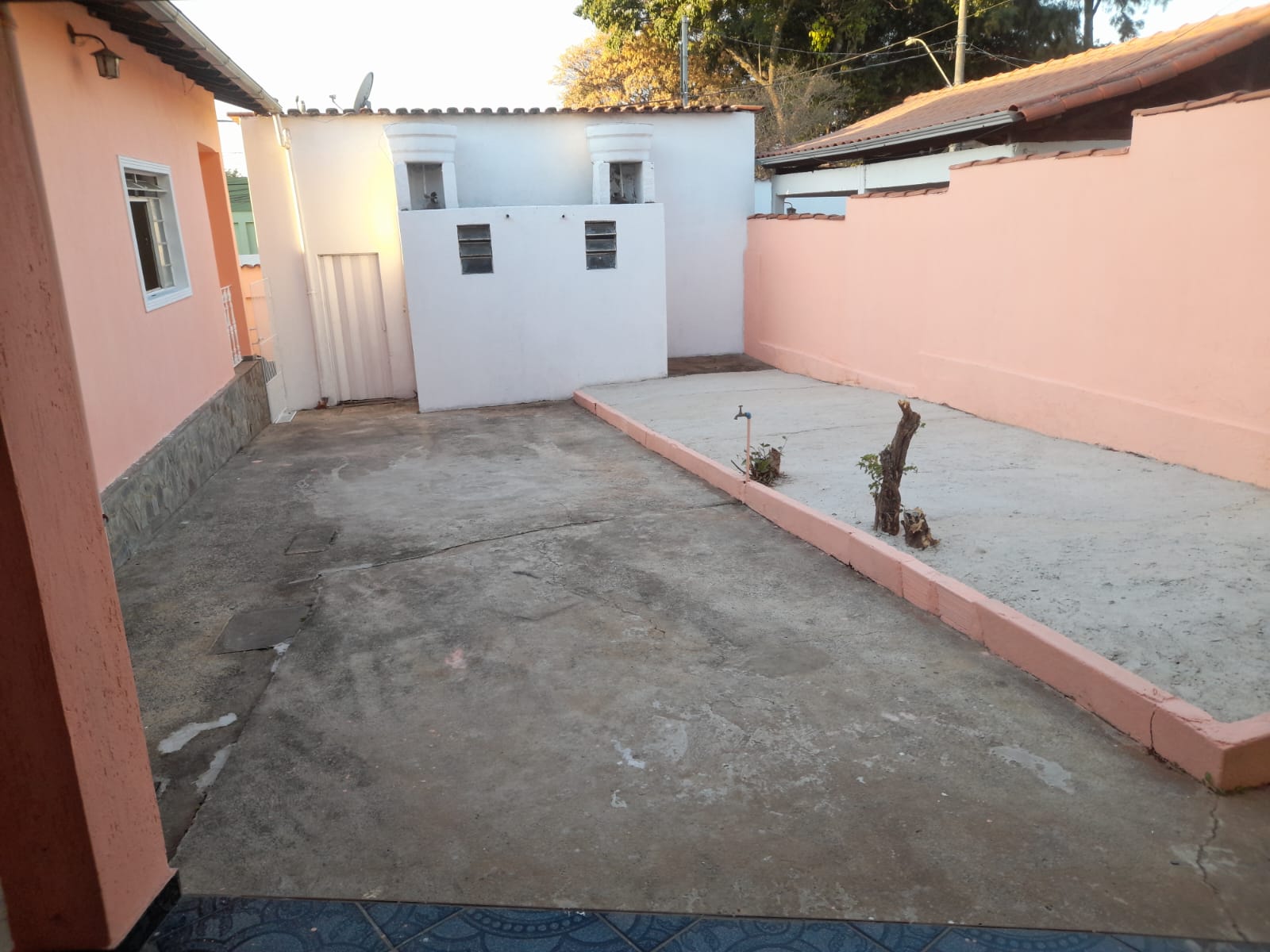 Casa à venda com 3 quartos, 360m² - Foto 21