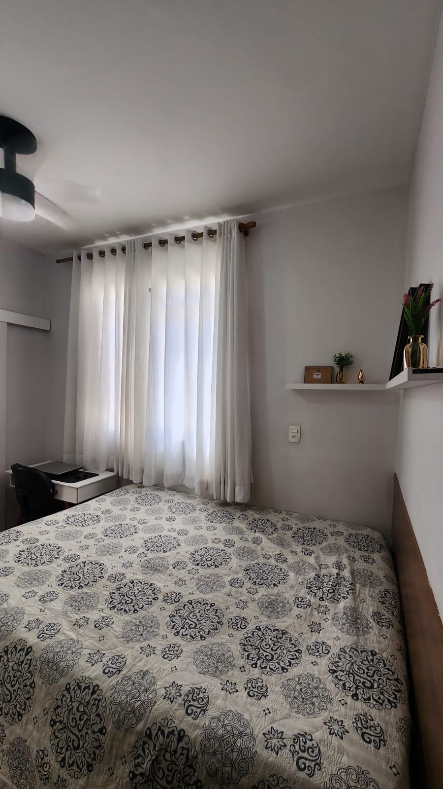 Apartamento à venda com 2 quartos, 55m² - Foto 19