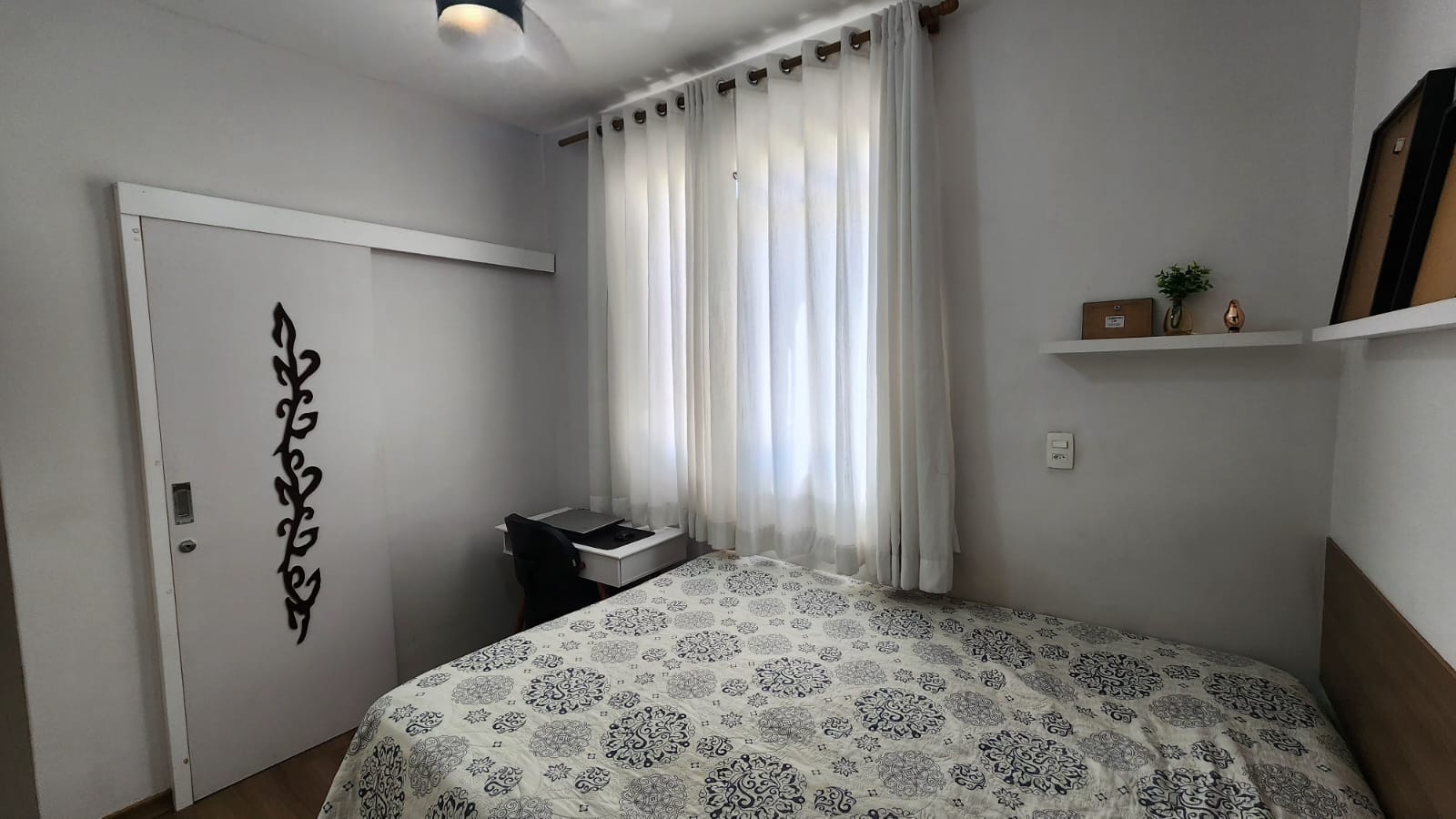 Apartamento à venda com 2 quartos, 55m² - Foto 20