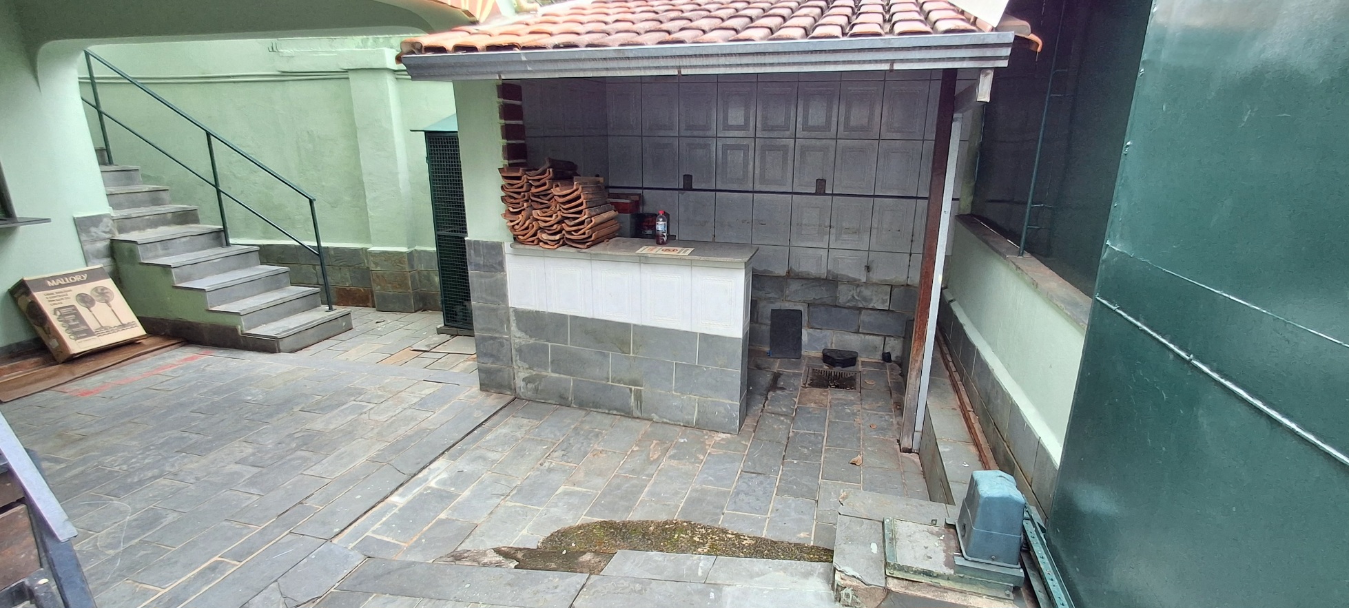 Loja-Salão à venda com 4 quartos, 70m² - Foto 19