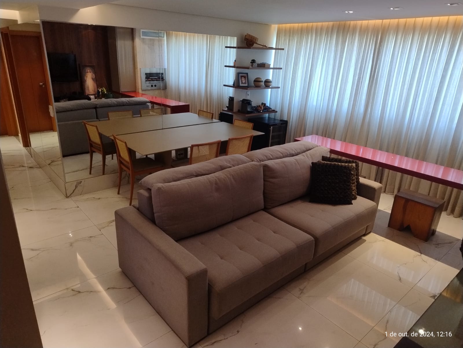 Apartamento à venda com 3 quartos, 84m² - Foto 17