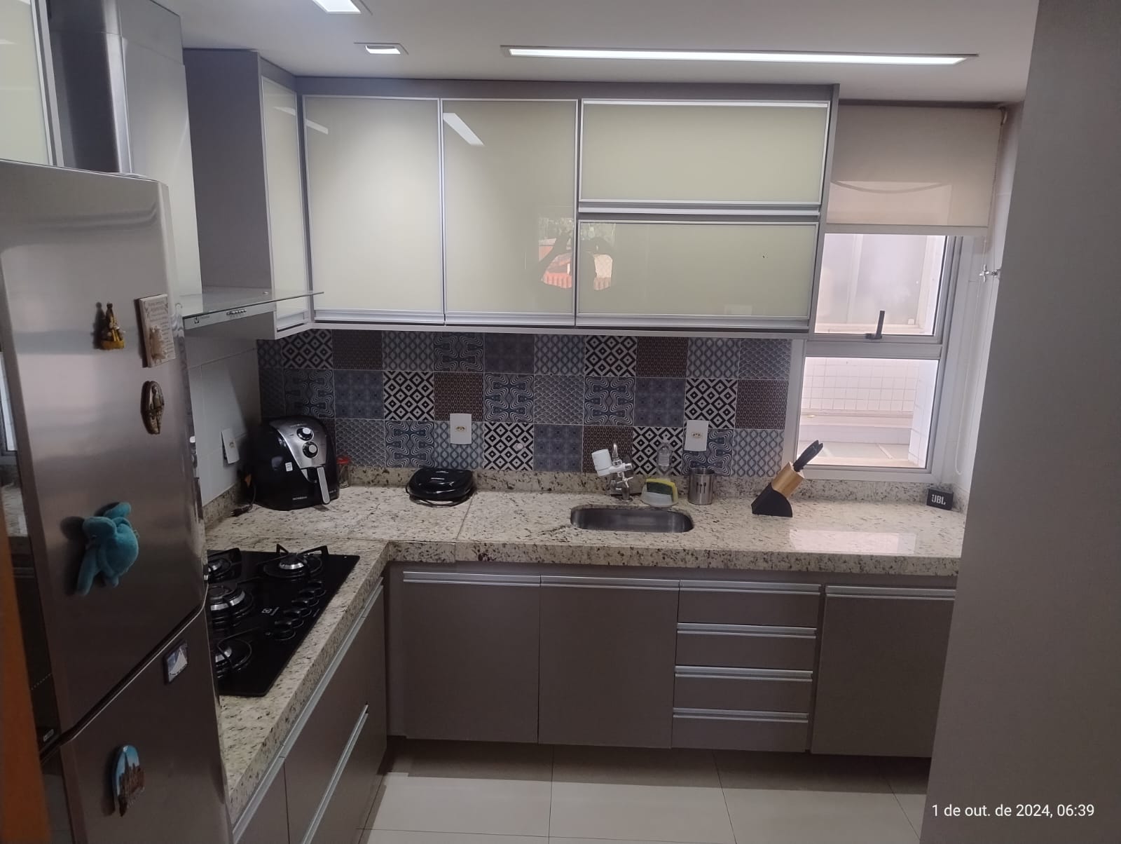 Apartamento à venda com 3 quartos, 84m² - Foto 20