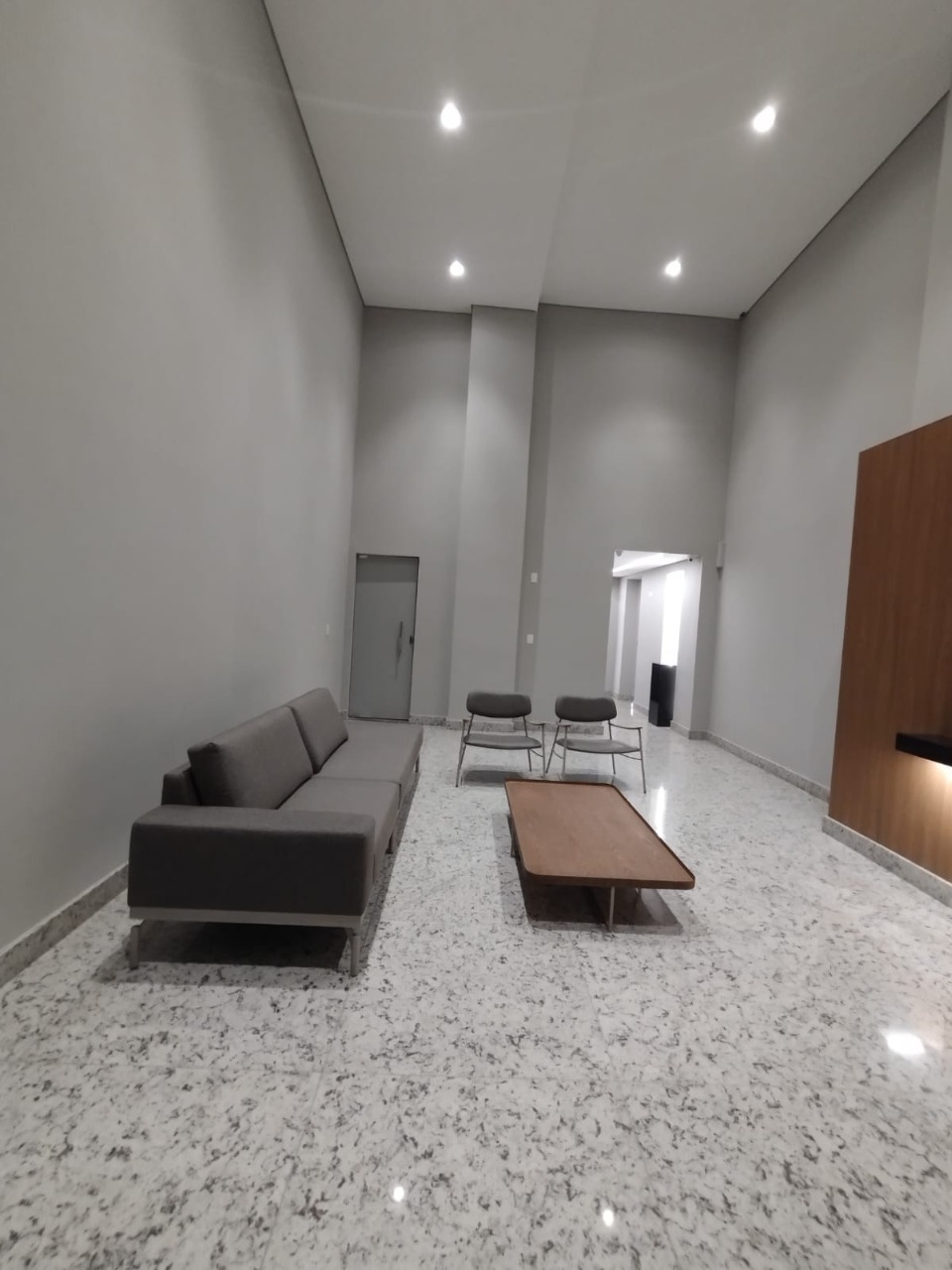 Apartamento à venda com 3 quartos, 84m² - Foto 7