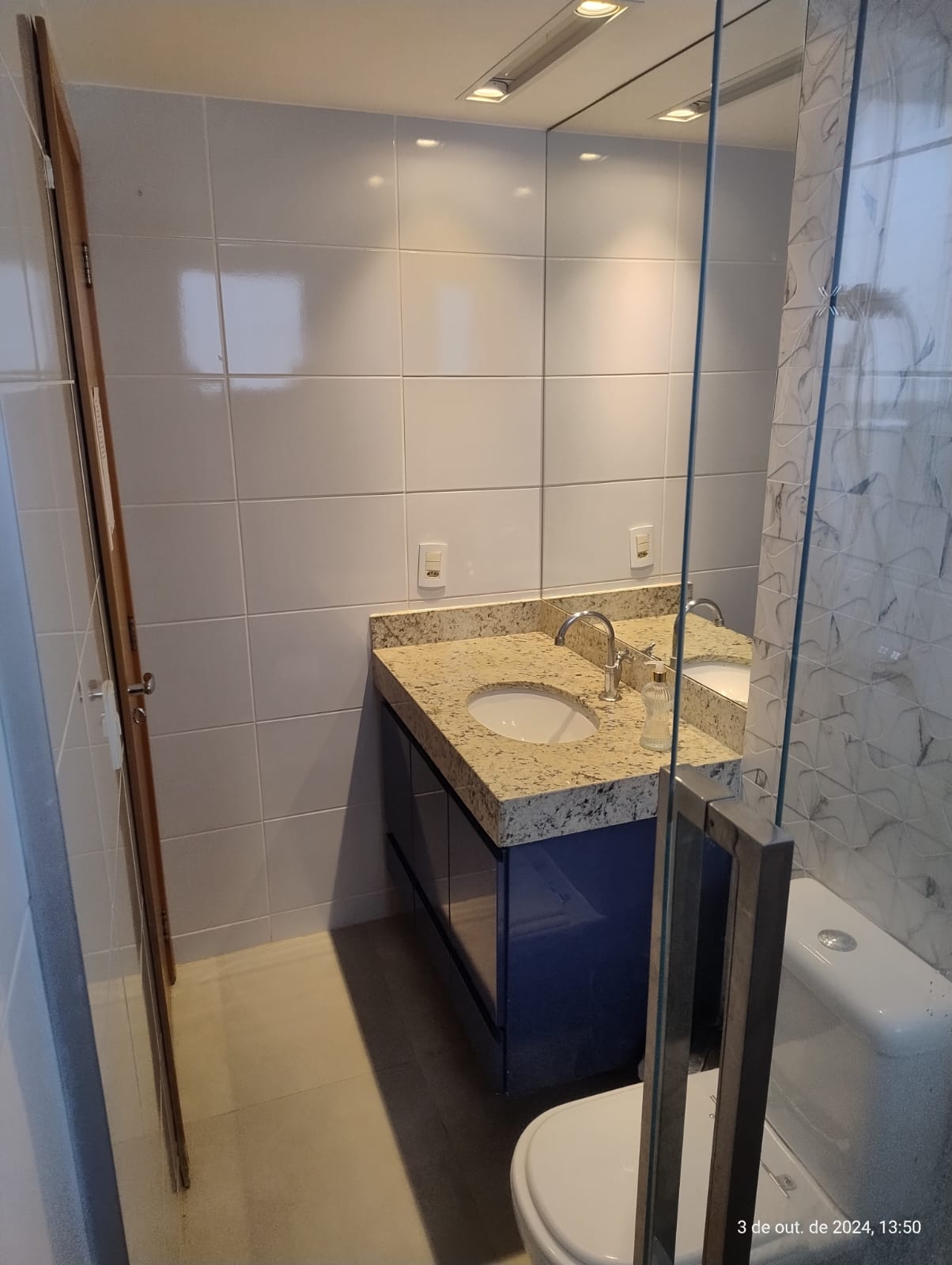 Apartamento à venda com 3 quartos, 84m² - Foto 25