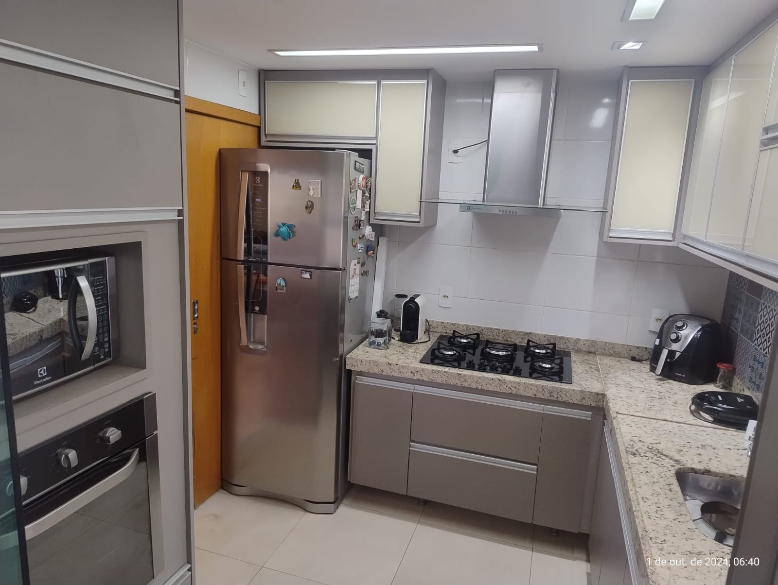 Apartamento à venda com 3 quartos, 84m² - Foto 21