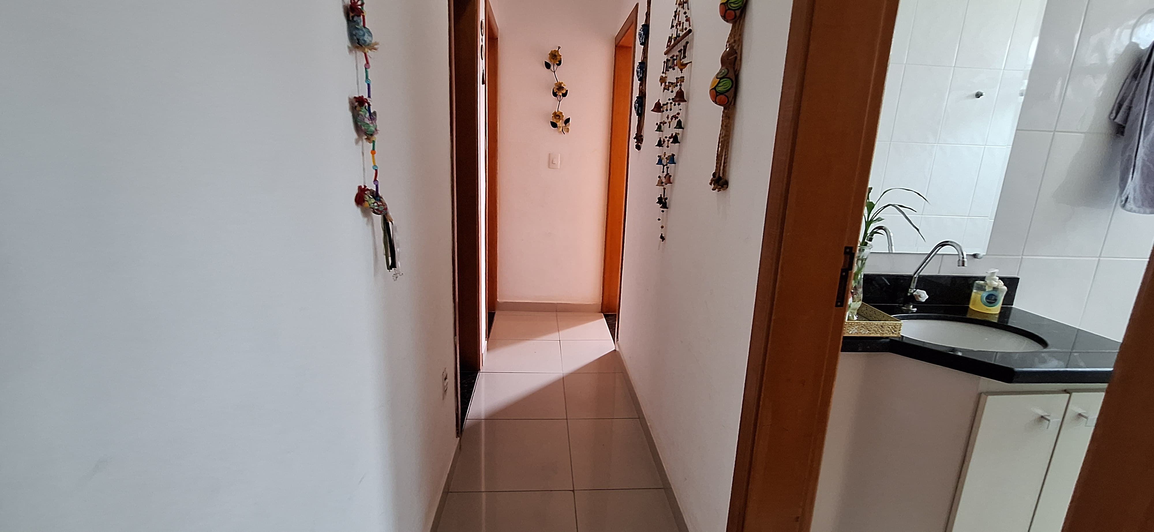 Apartamento à venda com 3 quartos, 130m² - Foto 5