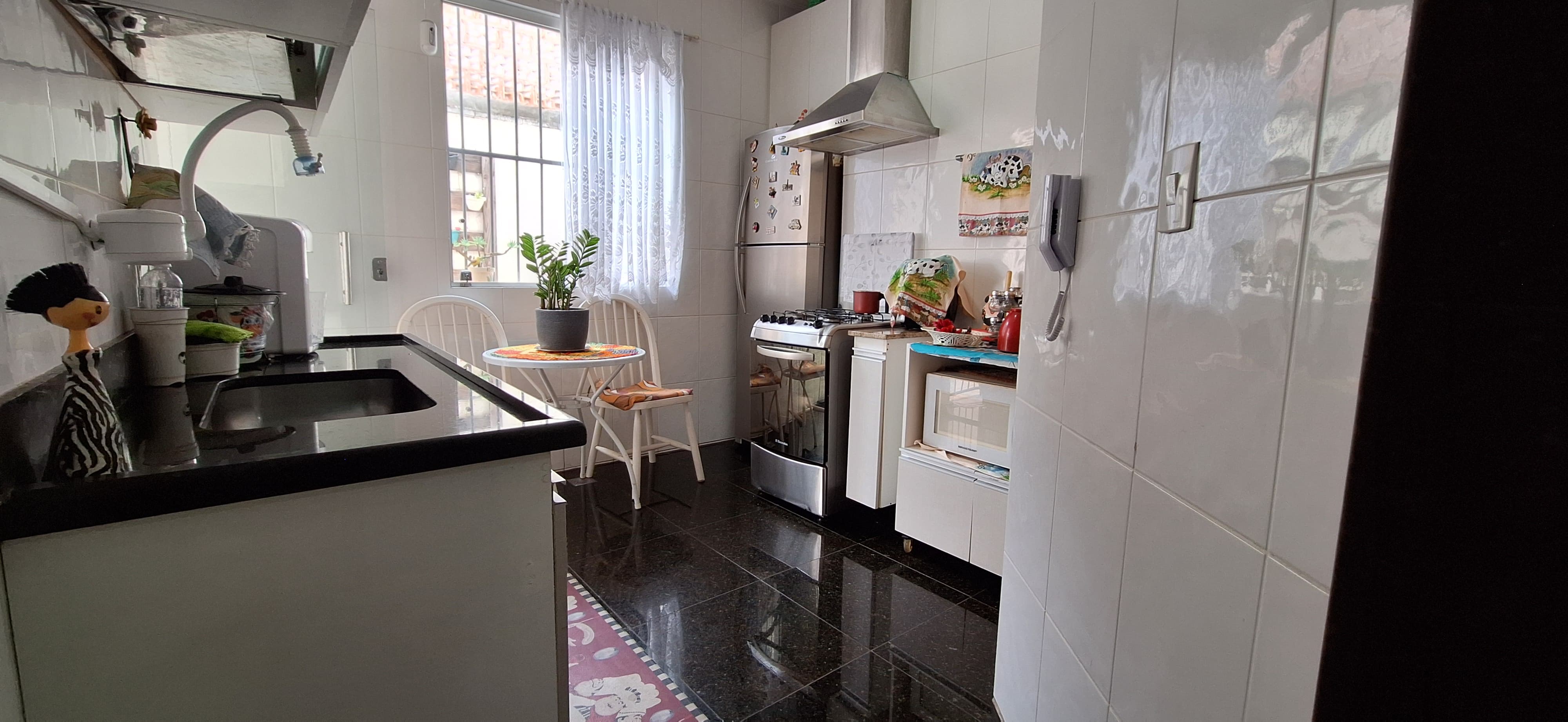 Apartamento à venda com 3 quartos, 130m² - Foto 18