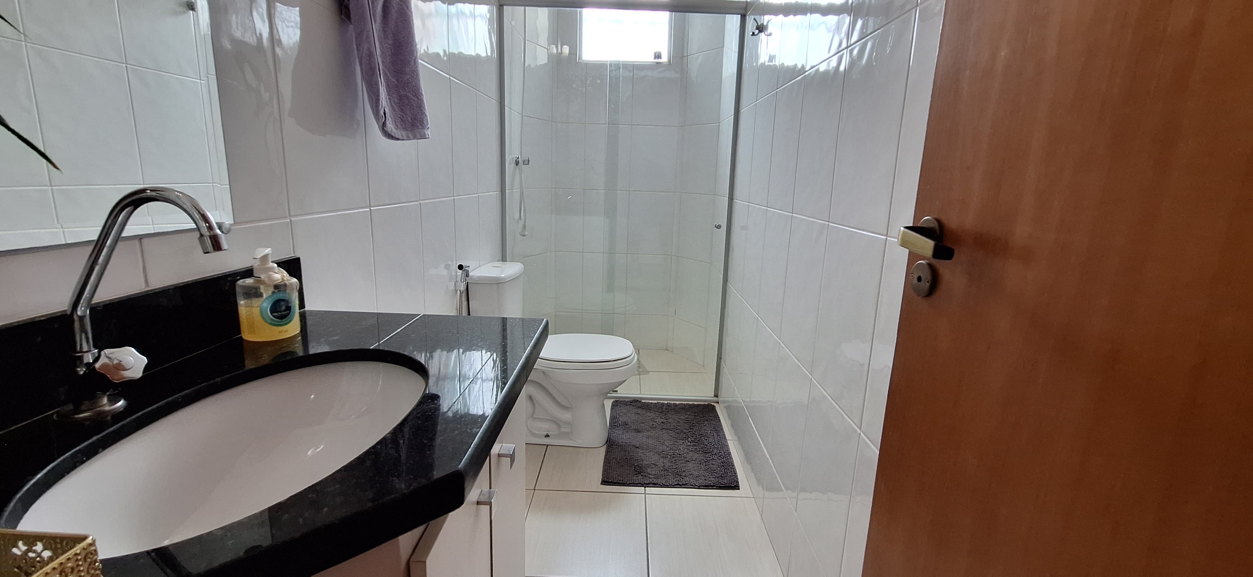 Apartamento à venda com 3 quartos, 130m² - Foto 24