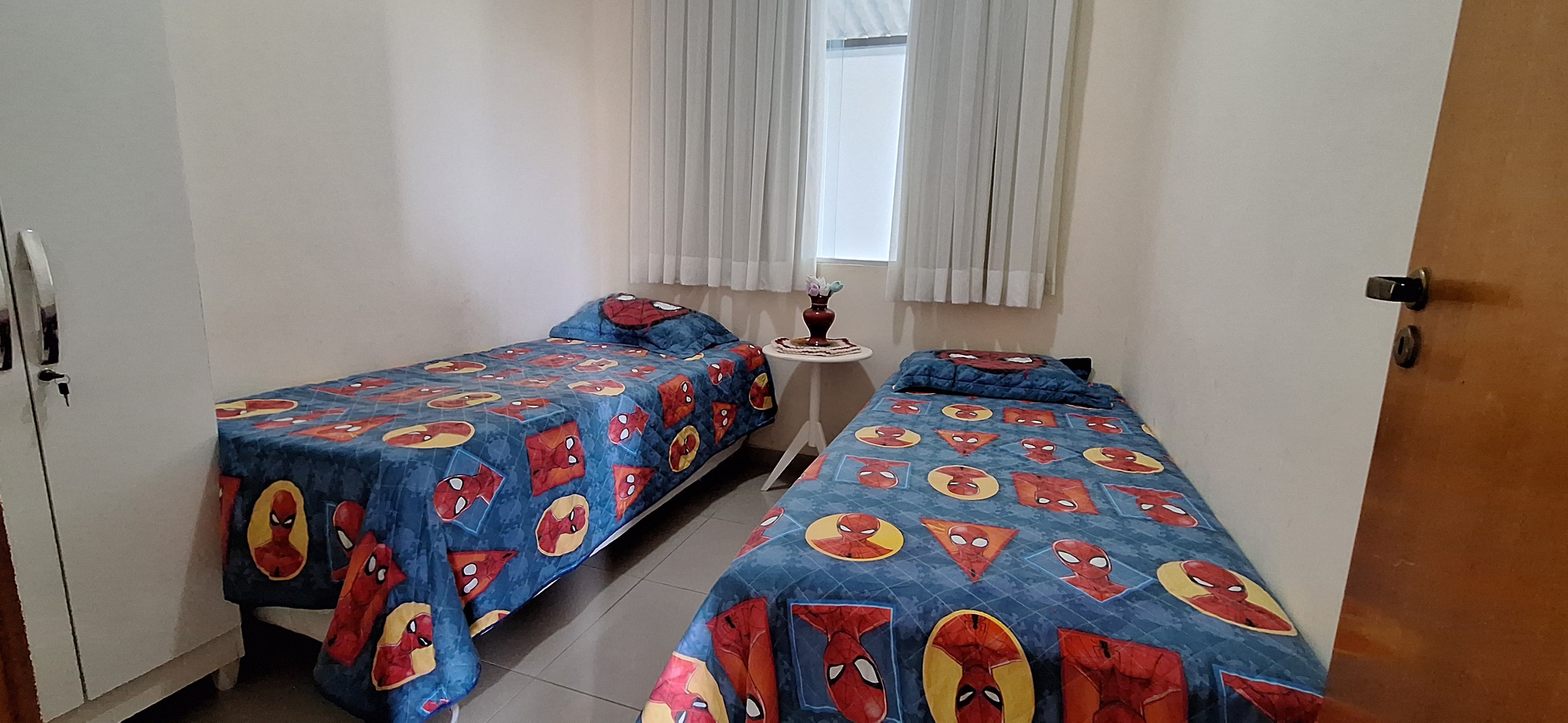 Apartamento à venda com 3 quartos, 130m² - Foto 19