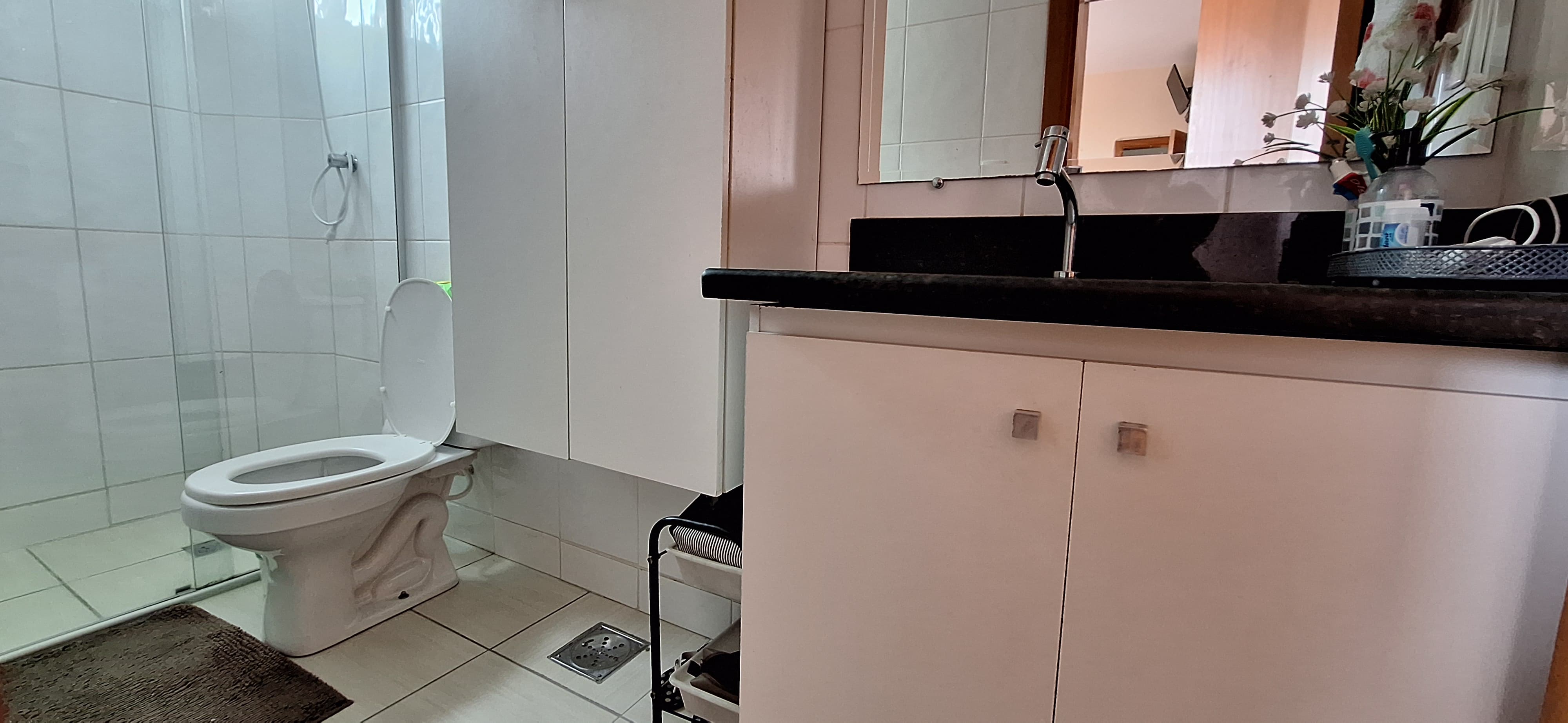 Apartamento à venda com 3 quartos, 130m² - Foto 4