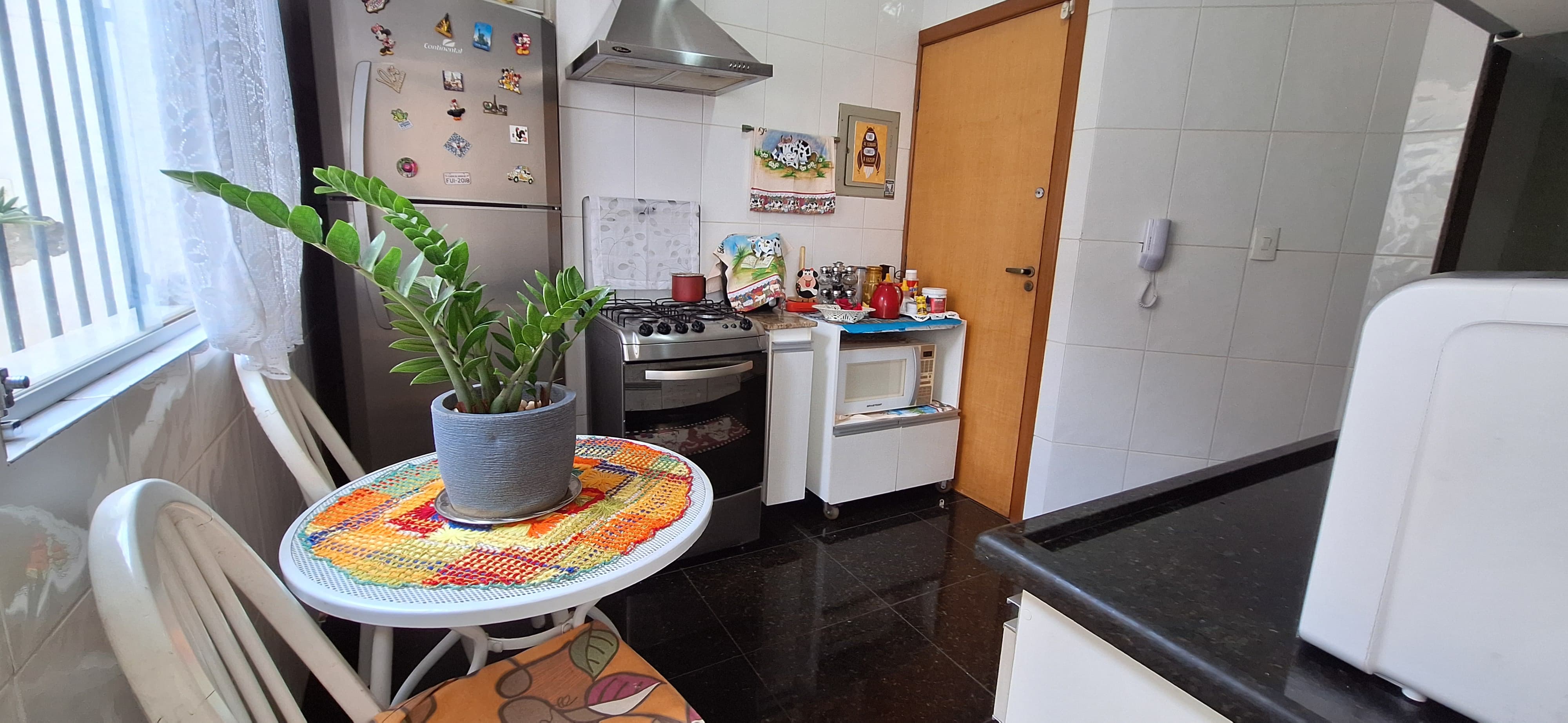 Apartamento à venda com 3 quartos, 130m² - Foto 15