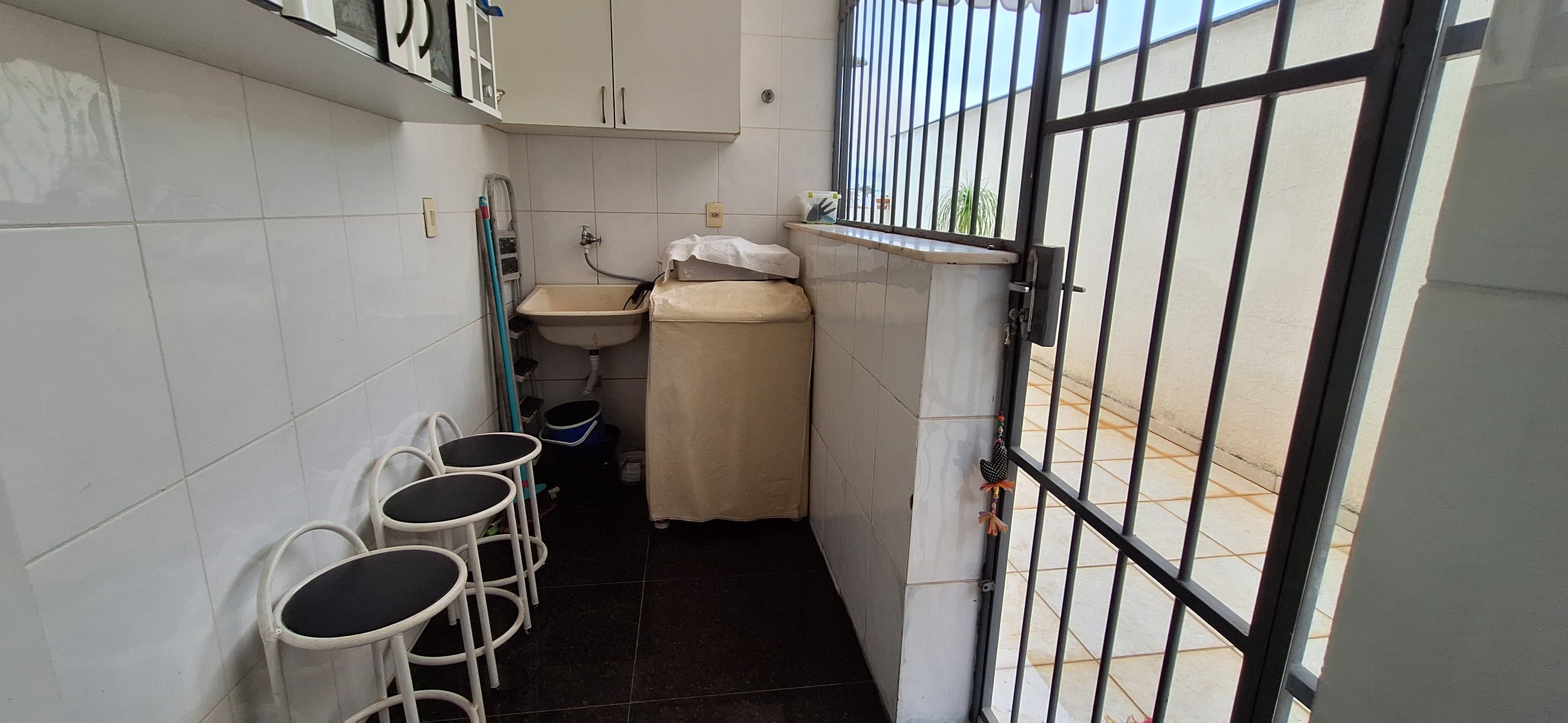 Apartamento à venda com 3 quartos, 130m² - Foto 20