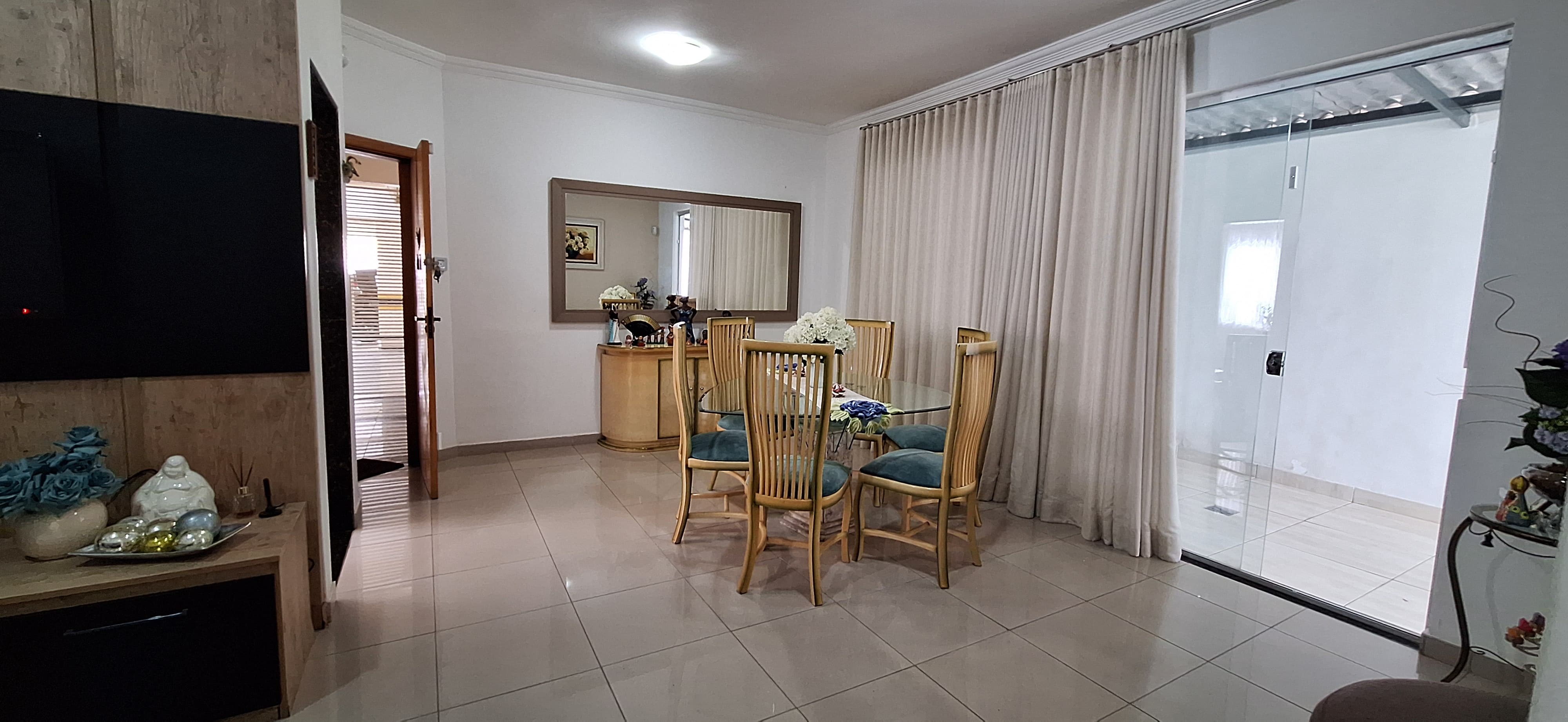 Apartamento à venda com 3 quartos, 130m² - Foto 17