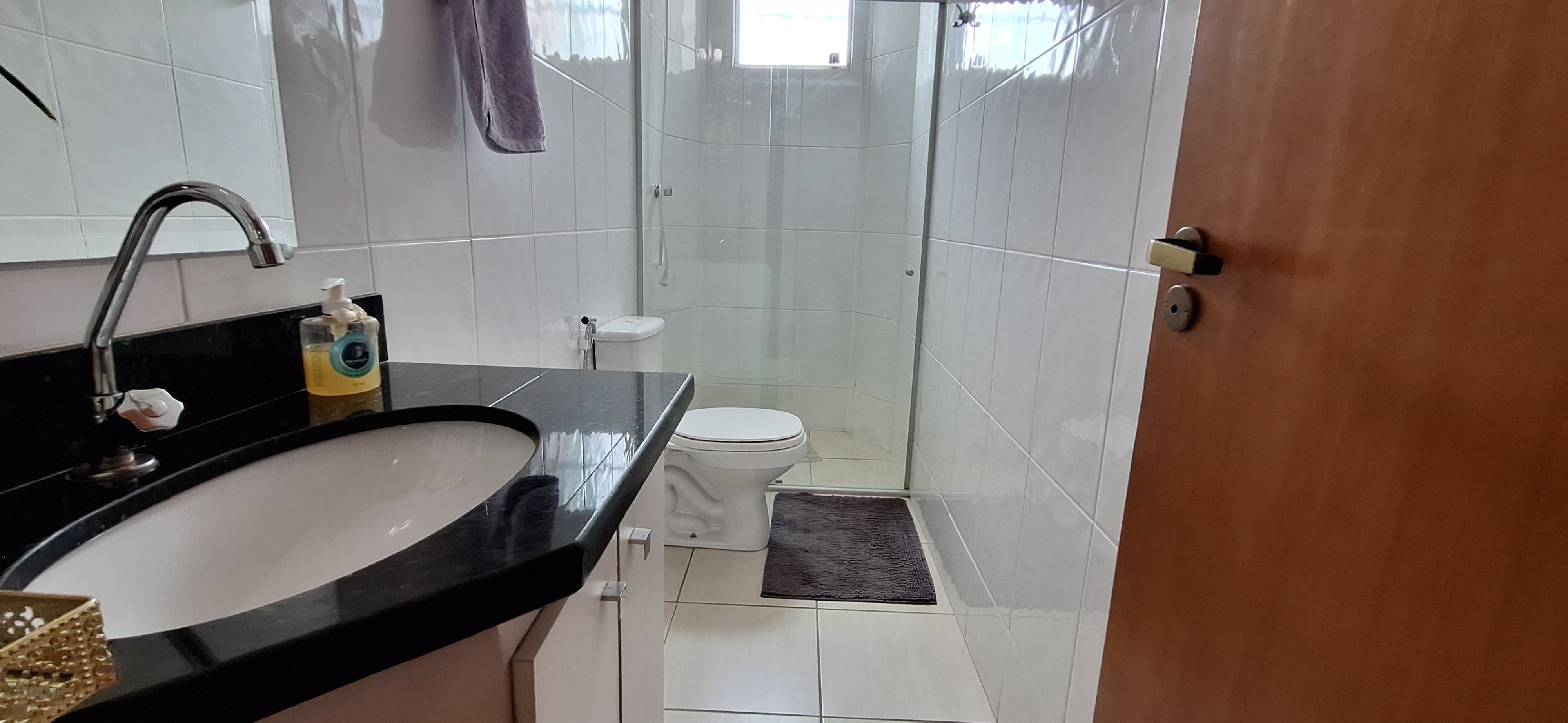 Apartamento à venda com 3 quartos, 130m² - Foto 8