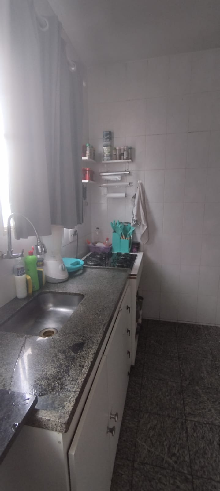 Apartamento à venda com 3 quartos, 57m² - Foto 21