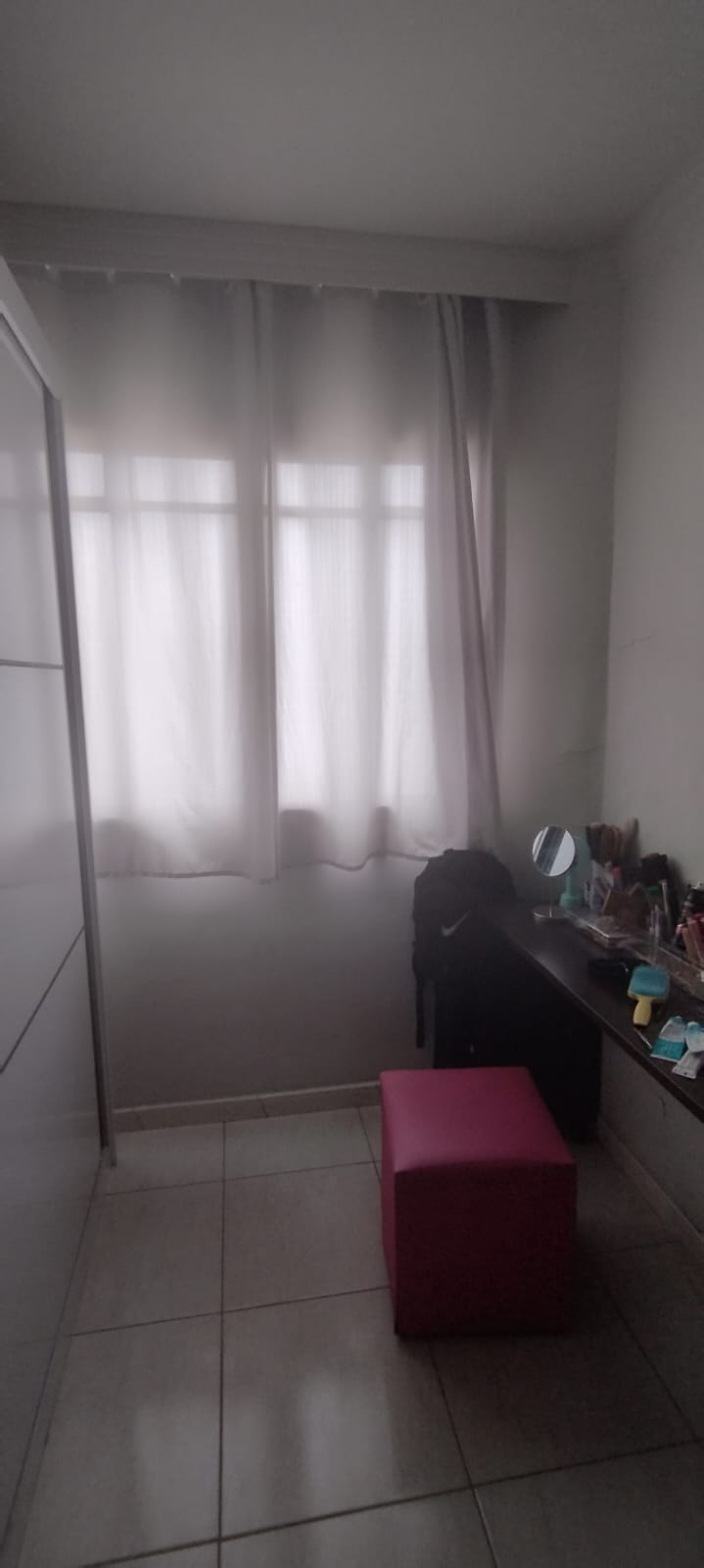 Apartamento à venda com 3 quartos, 57m² - Foto 3