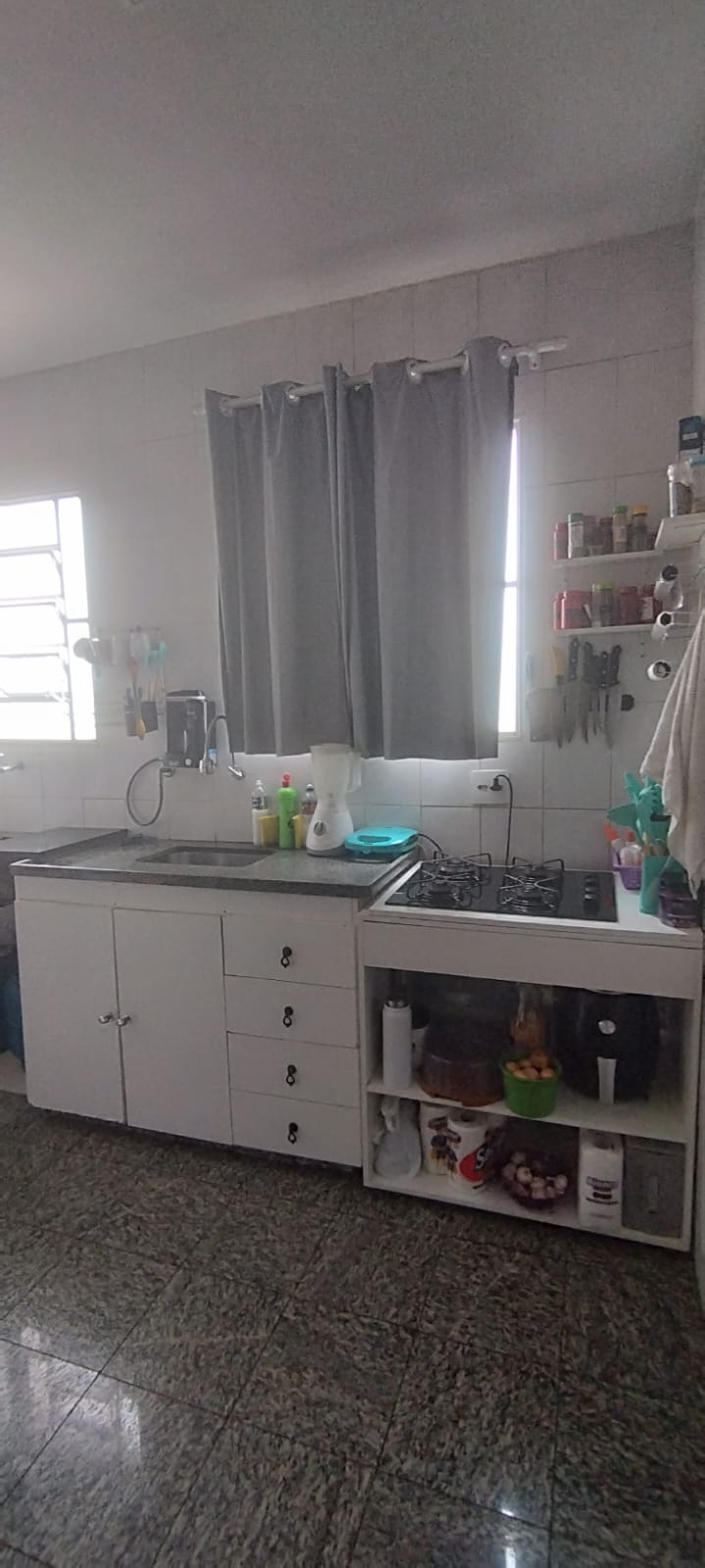 Apartamento à venda com 3 quartos, 57m² - Foto 6