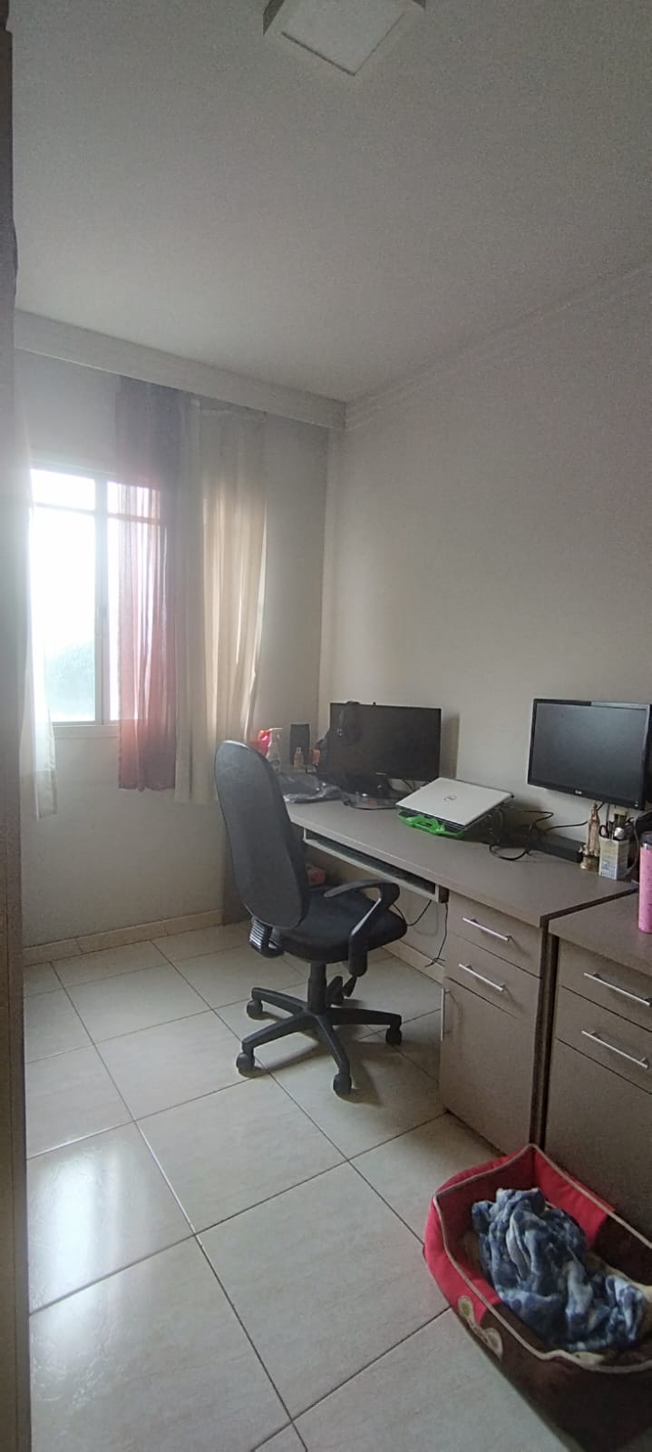 Apartamento à venda com 3 quartos, 57m² - Foto 12