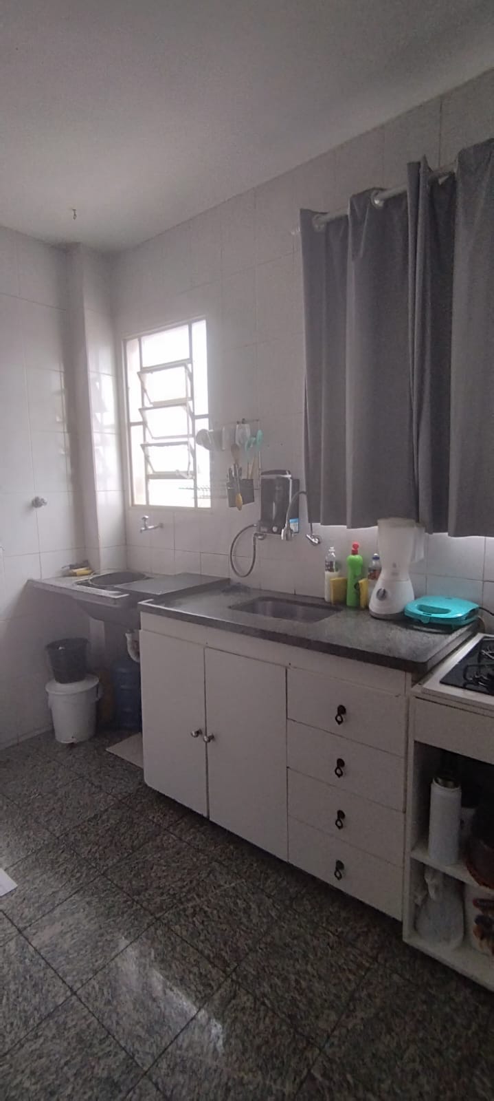 Apartamento à venda com 3 quartos, 57m² - Foto 18